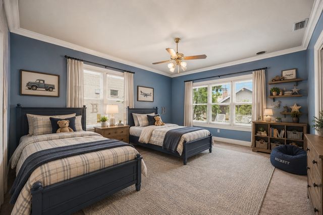4129 Bowser Avenue, Dallas, TX 75219