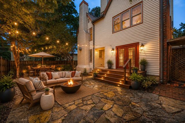 4129 Bowser Avenue, Dallas, TX 75219