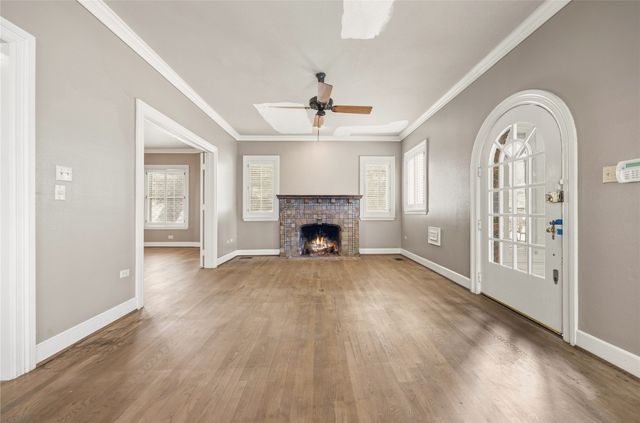 4129 Bowser Avenue, Dallas, TX 75219