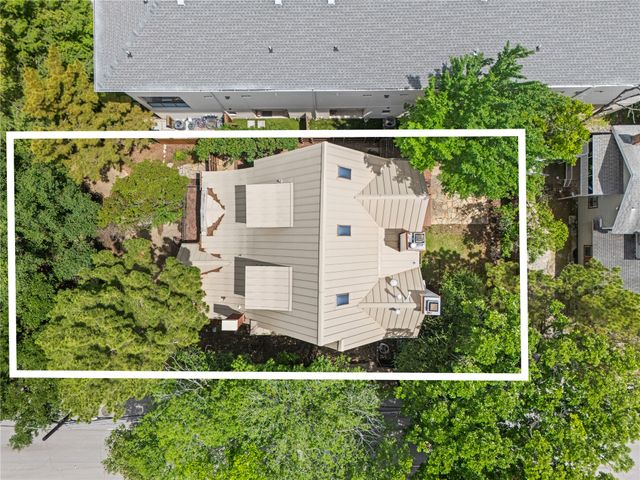 4129 Bowser Avenue, Dallas, TX 75219