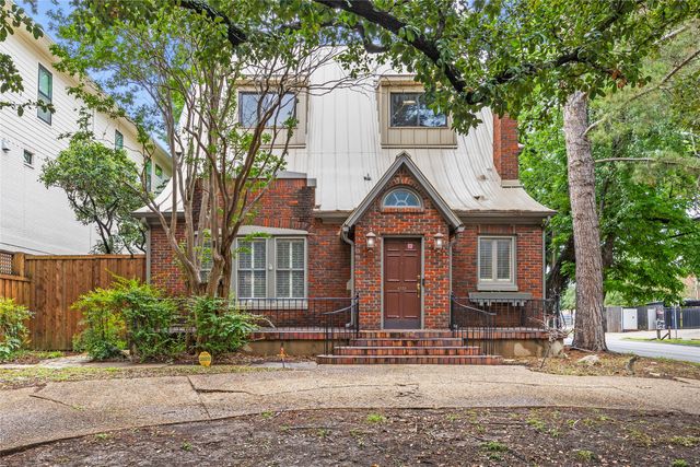 4129 Bowser Avenue, Dallas, TX 75219