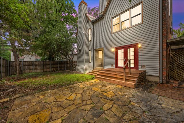 4129 Bowser Avenue, Dallas, TX 75219