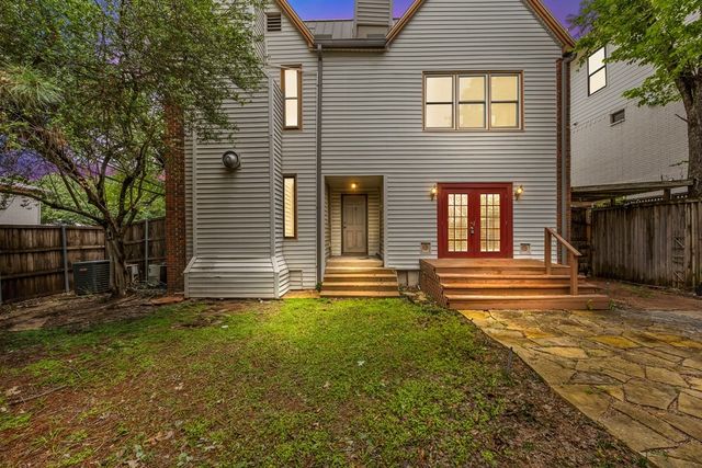 4129 Bowser Avenue, Dallas, TX 75219