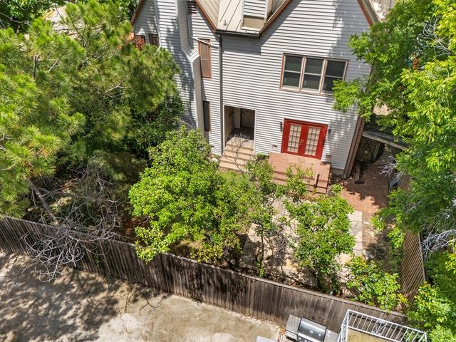 4129 Bowser Avenue, Dallas, TX 75219