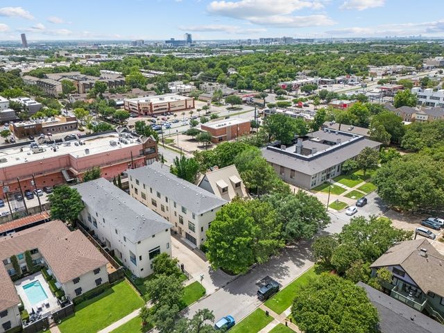4129 Bowser Avenue, Dallas, TX 75219