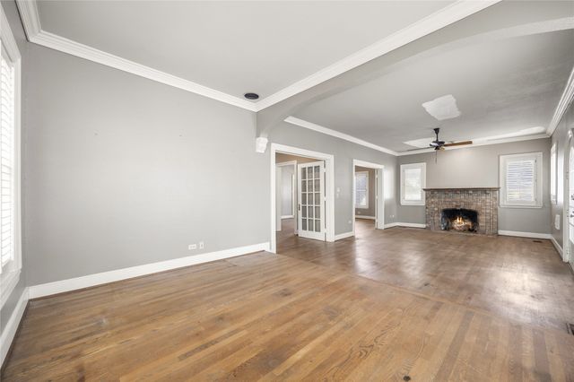 4129 Bowser Avenue, Dallas, TX 75219