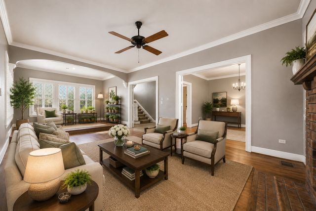 4129 Bowser Avenue, Dallas, TX 75219