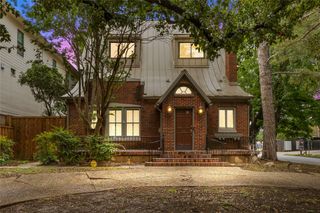 4129 Bowser Avenue, Dallas, TX 75219