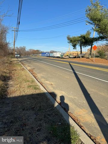 SALEM RD, Burlington Township, NJ 08016