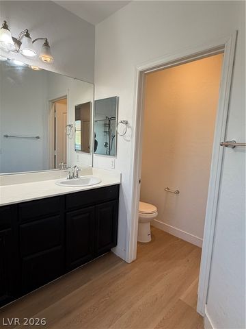 690 Calamus Palm Place, Henderson, NV 89011