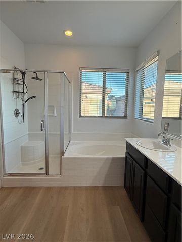 690 Calamus Palm Place, Henderson, NV 89011