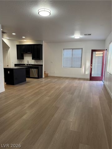 690 Calamus Palm Place, Henderson, NV 89011