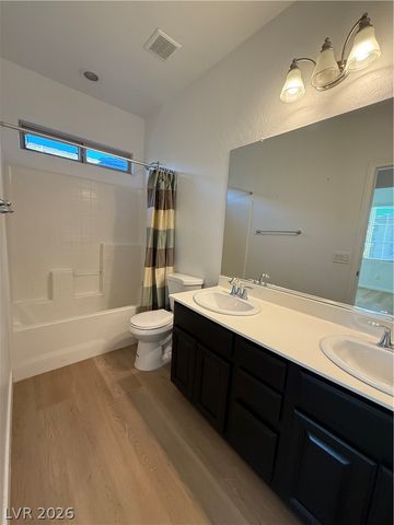 690 Calamus Palm Place, Henderson, NV 89011