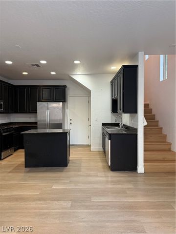 690 Calamus Palm Place, Henderson, NV 89011