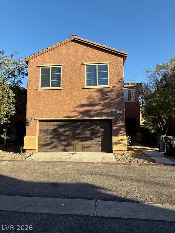690 Calamus Palm Place, Henderson, NV 89011