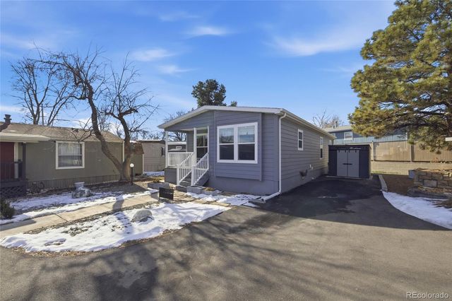 3650 S Federal Boulevard, Englewood, CO 80110