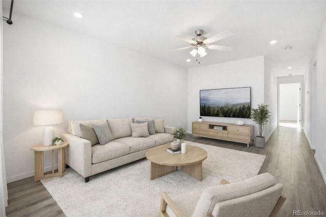 3650 S Federal Boulevard, Englewood, CO 80110