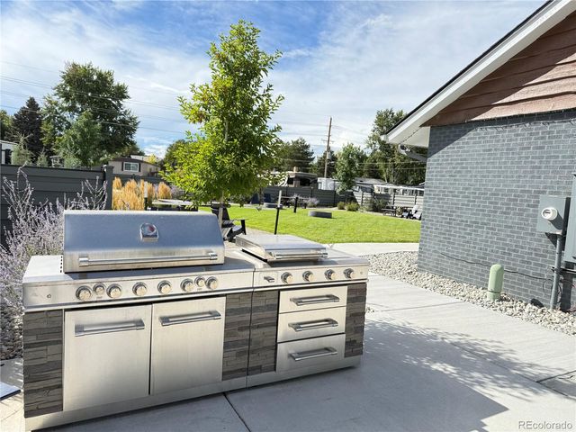 3650 S Federal Boulevard, Englewood, CO 80110