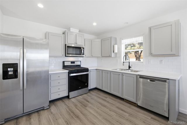 3650 S Federal Boulevard, Englewood, CO 80110