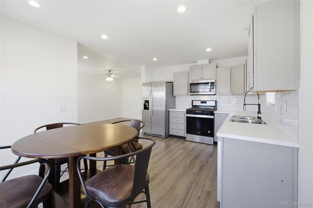 3650 S Federal Boulevard, Englewood, CO 80110