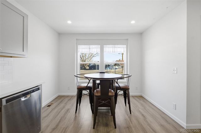 3650 S Federal Boulevard, Englewood, CO 80110