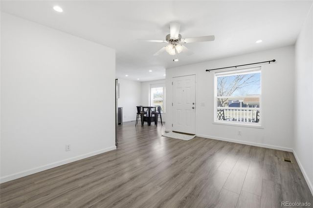 3650 S Federal Boulevard, Englewood, CO 80110