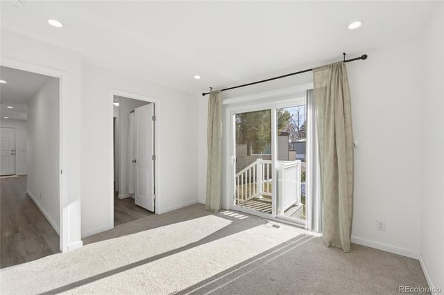 3650 S Federal Boulevard, Englewood, CO 80110