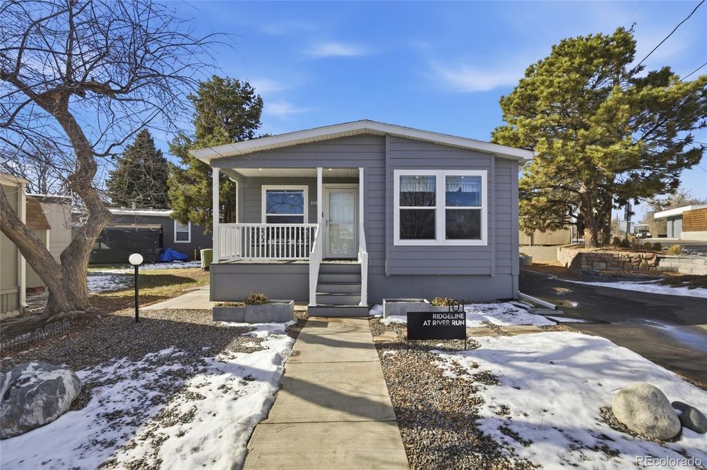 3650 S Federal Boulevard, Englewood, CO 80110