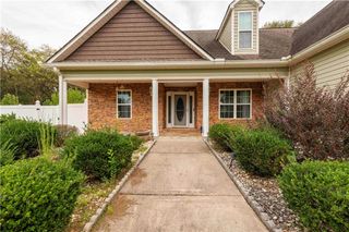 140 Grist Mill SE Lane, Calhoun, GA 30701