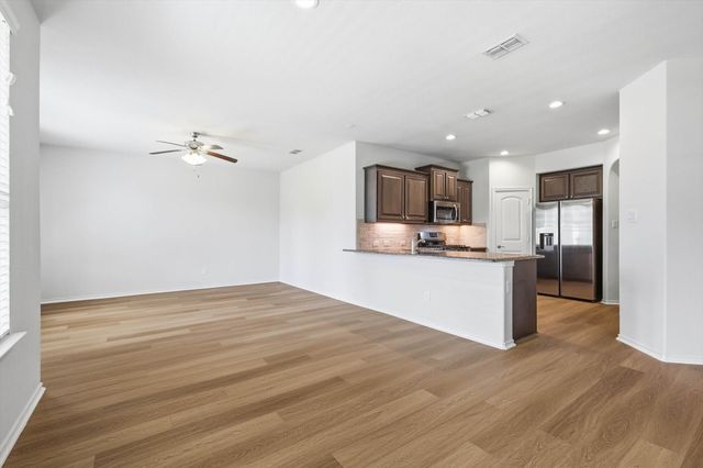 10325 Lastrup Drive, Fort Worth, TX 76177