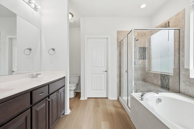 10325 Lastrup Drive, Fort Worth, TX 76177