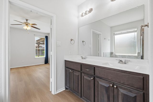 10325 Lastrup Drive, Fort Worth, TX 76177