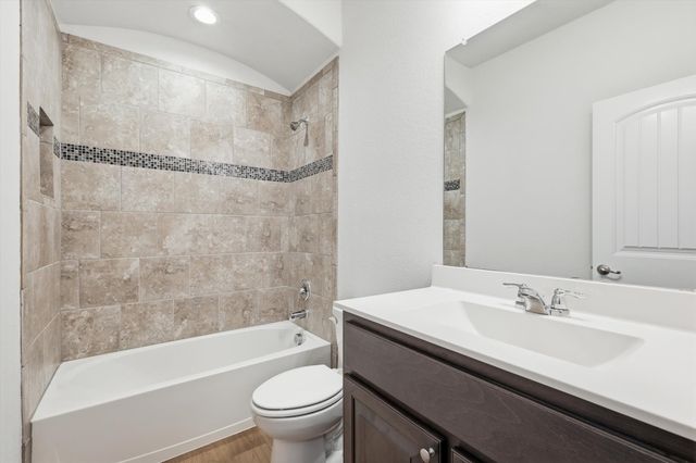 10325 Lastrup Drive, Fort Worth, TX 76177