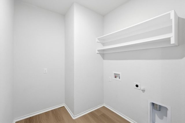 10325 Lastrup Drive, Fort Worth, TX 76177