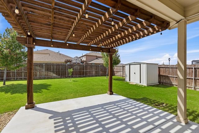 10325 Lastrup Drive, Fort Worth, TX 76177