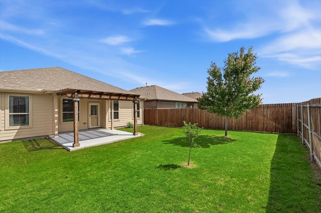 10325 Lastrup Drive, Fort Worth, TX 76177