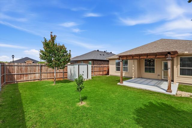 10325 Lastrup Drive, Fort Worth, TX 76177