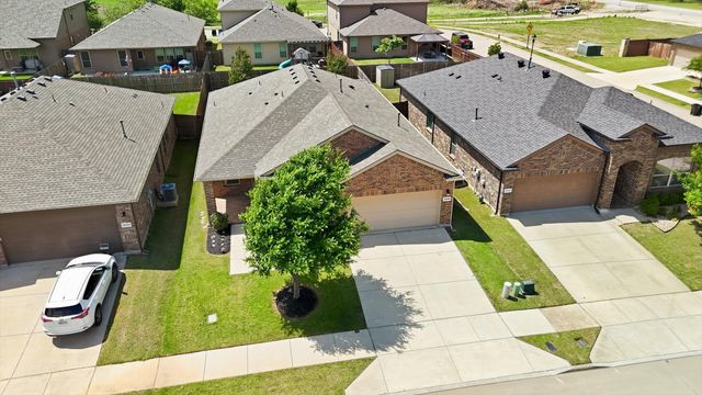 10325 Lastrup Drive, Fort Worth, TX 76177