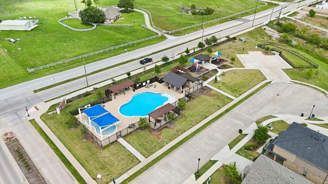 10325 Lastrup Drive, Fort Worth, TX 76177