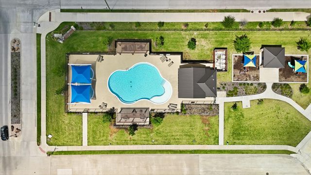 10325 Lastrup Drive, Fort Worth, TX 76177