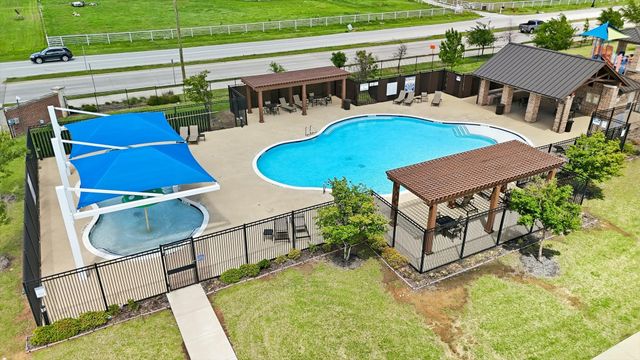 10325 Lastrup Drive, Fort Worth, TX 76177