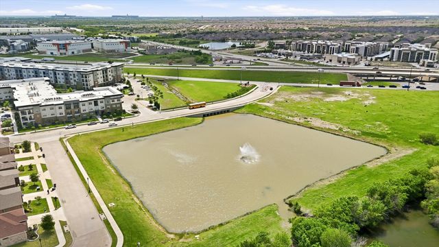 10325 Lastrup Drive, Fort Worth, TX 76177