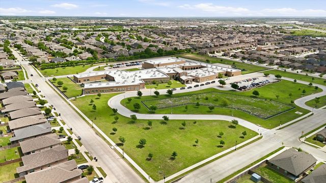 10325 Lastrup Drive, Fort Worth, TX 76177