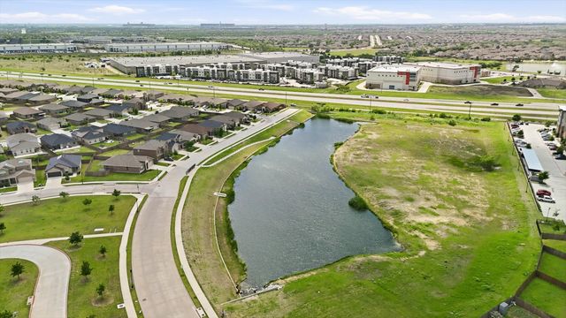 10325 Lastrup Drive, Fort Worth, TX 76177