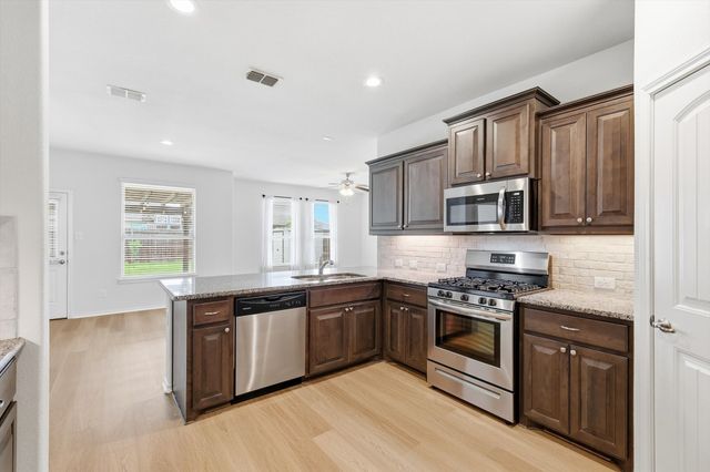 10325 Lastrup Drive, Fort Worth, TX 76177