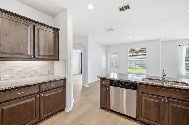 10325 Lastrup Drive, Fort Worth, TX 76177