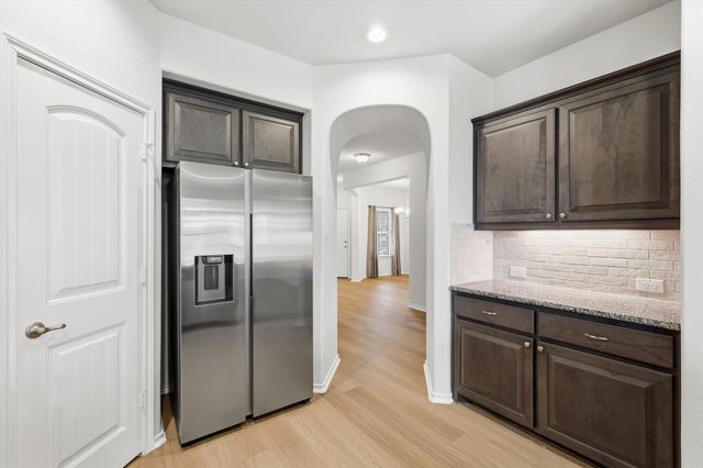 10325 Lastrup Drive, Fort Worth, TX 76177