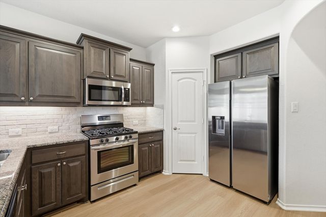 10325 Lastrup Drive, Fort Worth, TX 76177