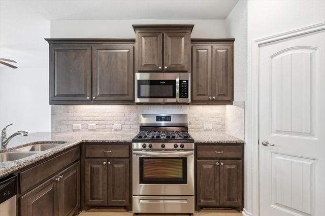 10325 Lastrup Drive, Fort Worth, TX 76177