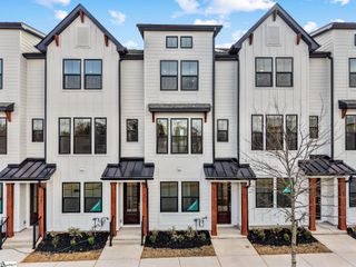 26 Renaissance Row Drive, Greenville, SC 29607